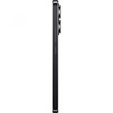 Мобільний телефон Poco X6 5G 8/256GB Black EU, фото 8