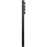 Мобільний телефон Poco X6 5G 8/256GB Black EU, фото 9