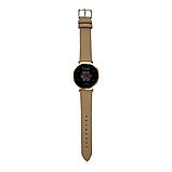 Смарт-годинник Howear GT4 mini IP67 Gold, фото 3