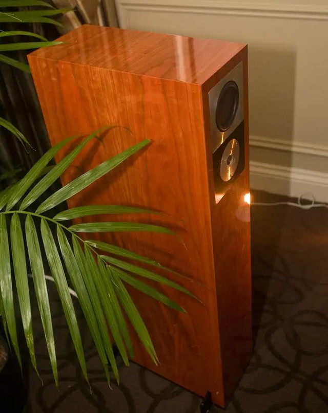 Rega RS10