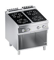 Плита індукційна ATA K4ECIP10VV