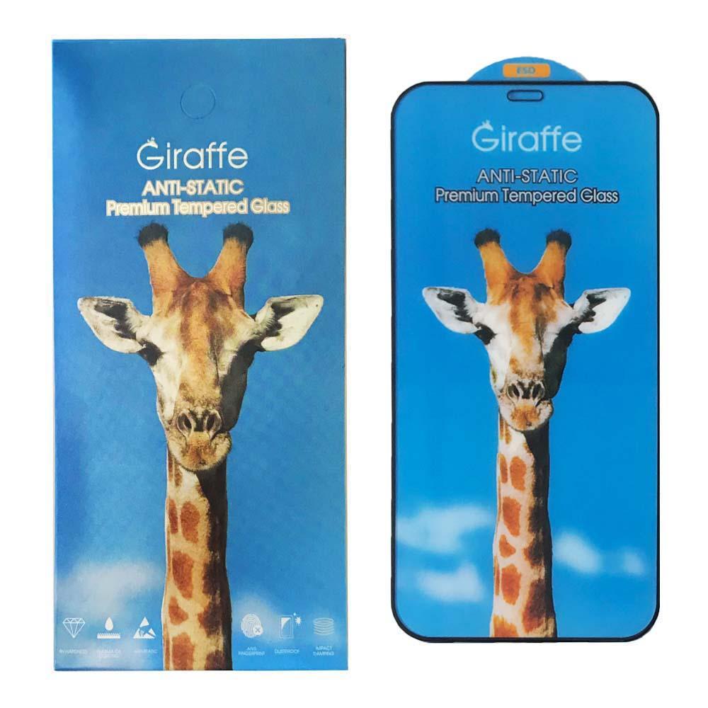 Захисне скло Giraffe Samsung A34 5G (A346)