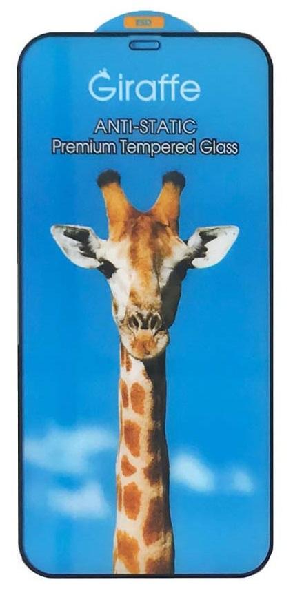 Захисне скло Giraffe Anti-static glass for iPhone 11 Pro Max/ XS Max, фото 1