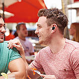 Навушники BOROFONE BC28 Shiny sound MINI wireless headset Black, фото 3