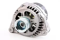 Генератор ГАЗ-3302 110А Elprom-Elhovo (405/406/409 дв.)