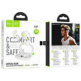 Навушники Hoco EA1 Spectrum true wireless BT headset gray, фото 2