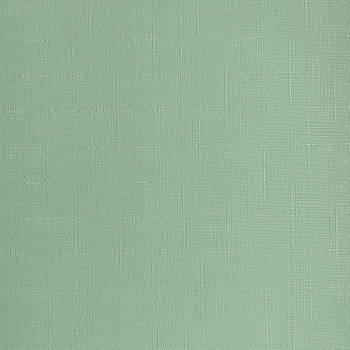 Рулонні штори Тканина ЛЕН 19 вал Зелений LN 19