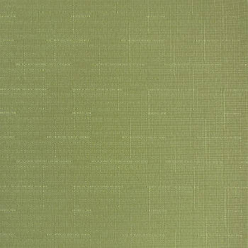 Рулонні штори Тканина ЛЕН 19 вал Зелений LN 18