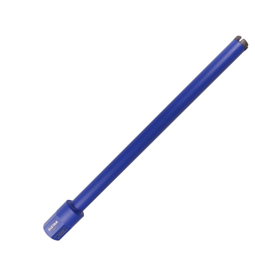 Свердло алмазне Distar DDS-W 32x450-4x1 1/4 UNC Reinforced concrete (17903094065)
