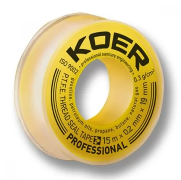 Фумлента Koer Professional STP-12 Gas 15М