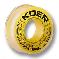 Фумлента Koer Professional STP-02 Gas 20М