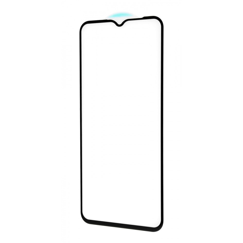 Захисне скло FULL SCREEN HQ Samsung Galaxy M13/M23/M33 (M135F/M236B/M336B) без упаковки (black), фото 1