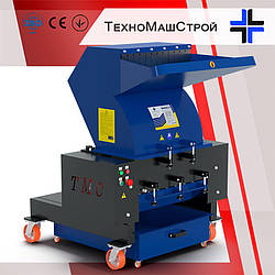 Подрібнювач пластику GRINDEX – 11