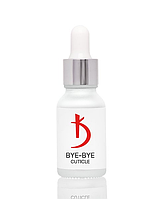 Kodi Ремувер для кутикулі Bye-Bye cuticle, 30ml
