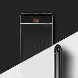 Повербанк SkyDolphin SP28 PD+QC3.0 10000mAh Black, фото 4
