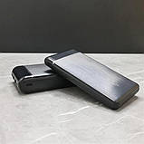 Повербанк SkyDolphin SP28 PD+QC3.0 10000mAh Black, фото 5