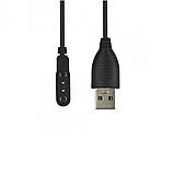 Смарт-годинник Hoco Y5 Pro (Call Version) |BT Call, Track, HeartRate, IP67| (black), фото 6