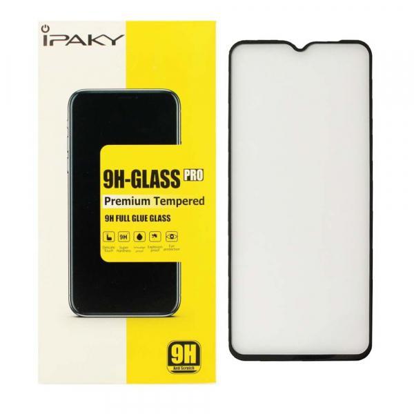 Захисне скло iPaky OPPO A31 black, фото 1