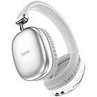 Навушники Hoco W35 wireless headphones Silver