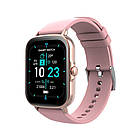 Смарт-годинник Globex Смарт-годинник Me Pro (gold)