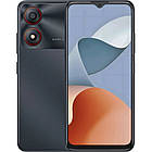 Мобільний телефон ZTE Blade A34 4/64GB Grey