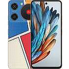Мобільний телефон ZTE Nubia Music 4/128GB POP Art