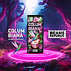 Набір кави в зернах Beans Republic COLUMBIANA 100% Арабіка, 1000г х 2шт, фото 4