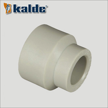 Муфта Kalde 25х20 ВВ поліпропілен, фото 1
