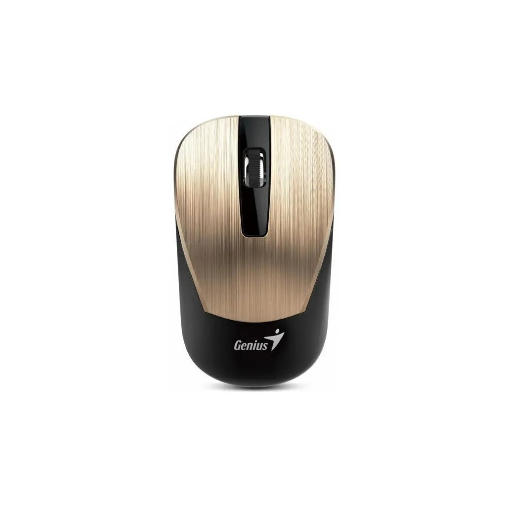 Комп'ютерна миша Genius NX-7015 GOLD NP
