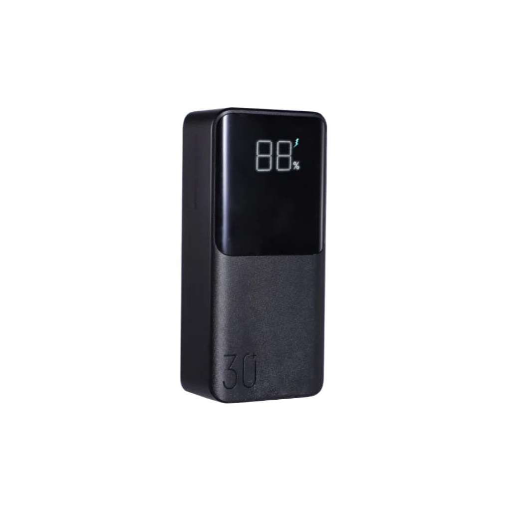 УМБ Батарея універсальна JOYROOM 30000mAh 30W, PD, QC/3.0, AFC (JR-QP193)