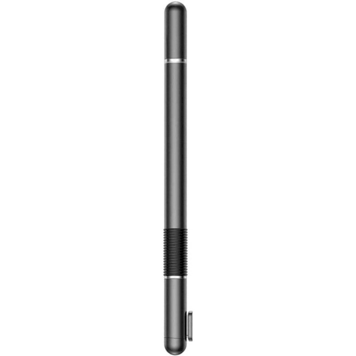 Стилус Baseus Golden Cudgel Capacitive Stylus Pen Black, фото 1