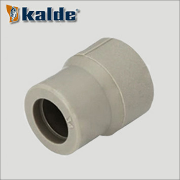 Муфта Kalde 40х25 ВН поліпропілен, фото 1