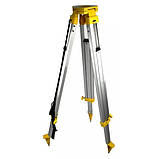 Штатив алюмінієвий NTECH-GEO SJA30-S, фото 5