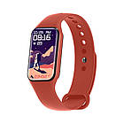 Фітнес-браслет Blackview R1 42 mm Orange (6931548310389)