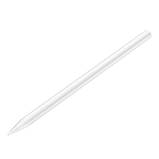 Стилус Hoco GM109 Smooth series active universal capacitive pen White, фото 5