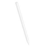 Стилус Hoco GM109 Smooth series active universal capacitive pen White, фото 8