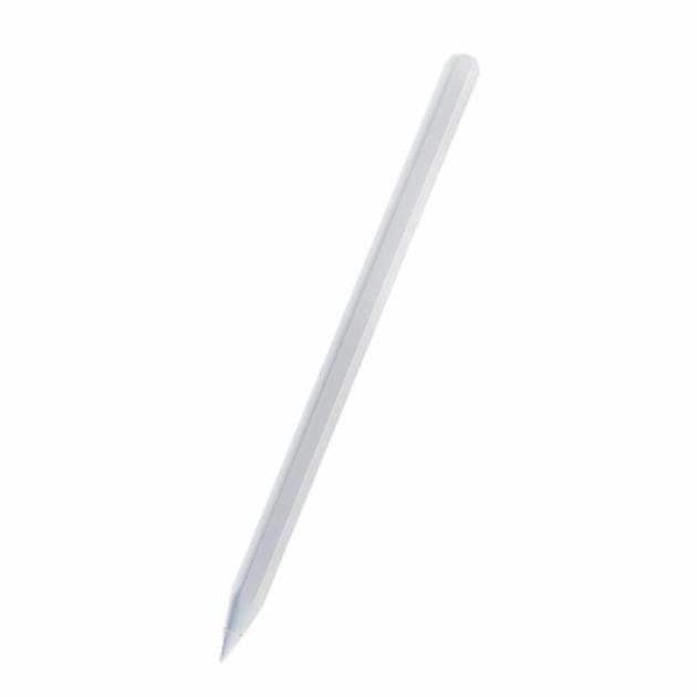 Стилус AirOn AirSens with charging case white for iPad, фото 1