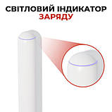Стилус AirOn AirSens with charging case white for iPad, фото 4
