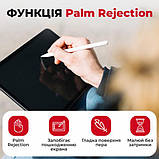 Стилус AirOn AirSens with charging case white for iPad, фото 7