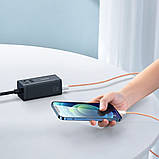 Кабель Baseus Dynamic Series Fast Charging Lightning 2.4A (1m) blue CALD000403, фото 4