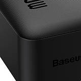 Power Bank BASEUS Bipow Digital Display 30000mAh |2USB/1Type-C, PD/QC, 20W, 3A| (PPDML-N01) (black), фото 6