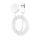 Кабель зарядки Borofone BD4 Smart sports watch charging cable White