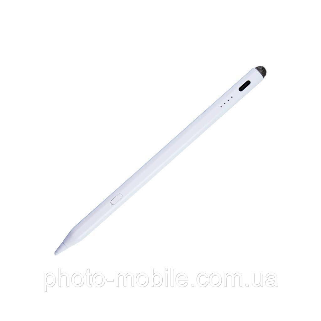 Стилус AirOn AirPen 2 для ємнісного дисплею White