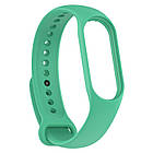 Ремінець Armorstandart New Style Xiaomi Mi Band 7/6/5 Teal Green (ARM61889)