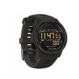 Смарт-годинник NORTH EDGE Mars black, фото 4