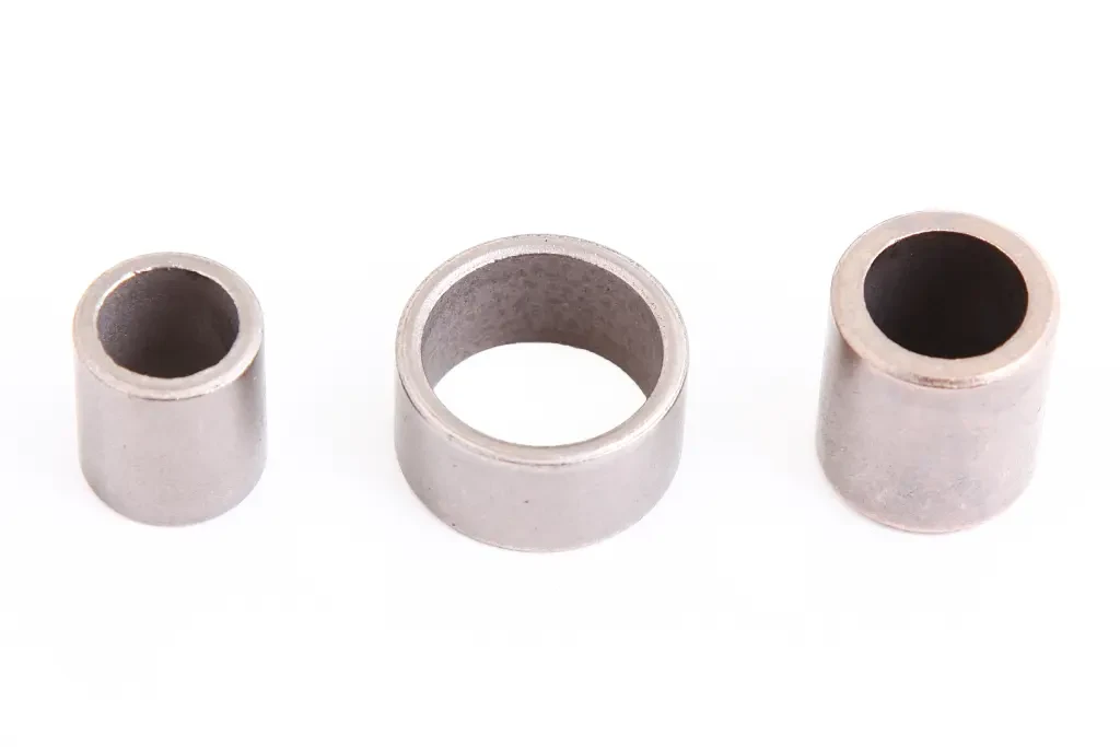 Втулка стартера ГАЗ-2410 БАТЕ залізографіт. Aesta (3 шт.), фото 1