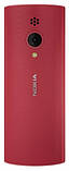 Мобільний телефон Nokia 150 TA-1582 DS Red, фото 3