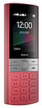 Мобільний телефон Nokia 150 TA-1582 DS Red, фото 4