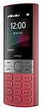 Мобільний телефон Nokia 150 TA-1582 DS Red, фото 5