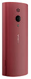 Мобільний телефон Nokia 150 TA-1582 DS Red, фото 6